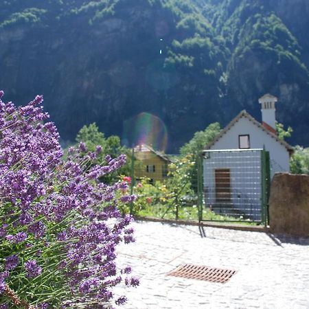 Ca' Del Borgo Hotel Cadarese Luaran gambar