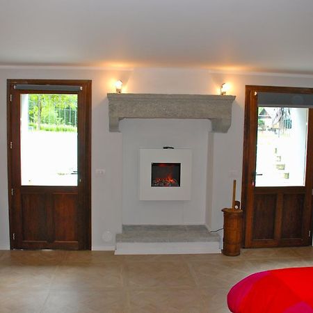 Ca' Del Borgo Hotel Cadarese Luaran gambar