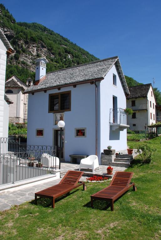 Ca' Del Borgo Hotel Cadarese Luaran gambar