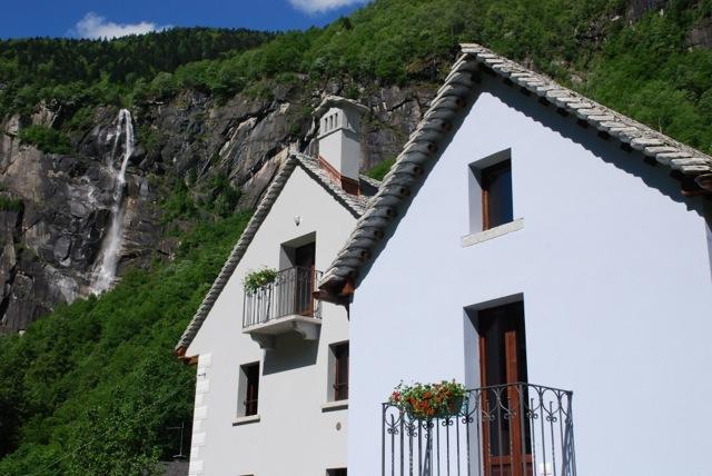 Ca' Del Borgo Hotel Cadarese Luaran gambar